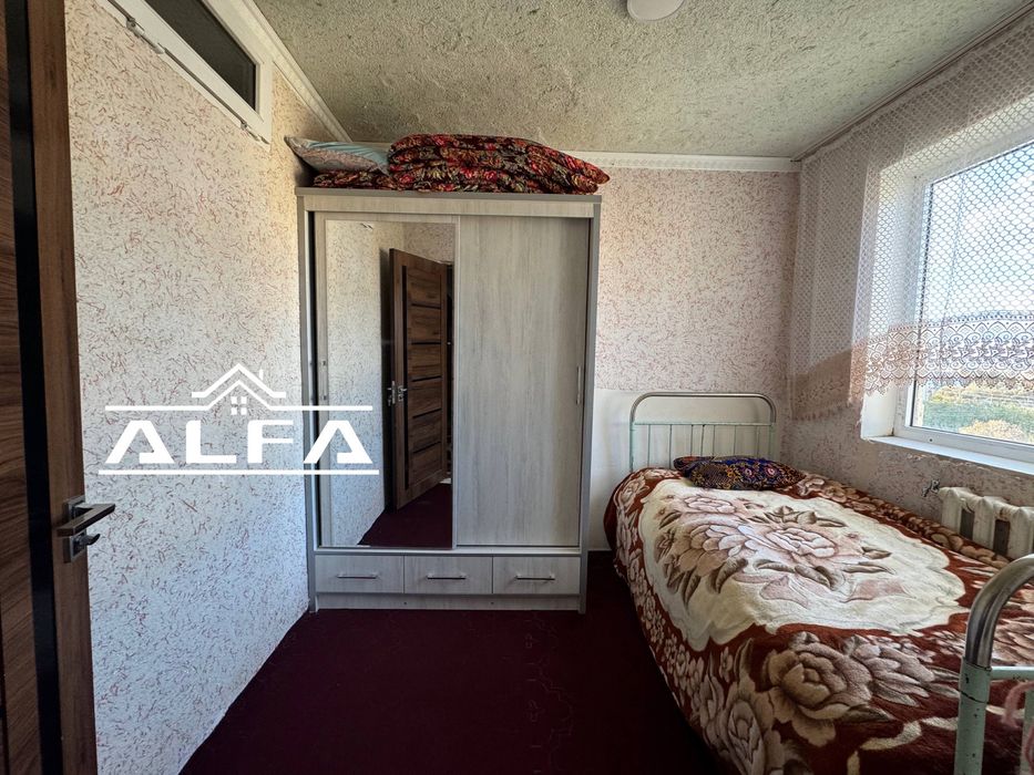 2 xonali 55m2 5-qavat sotiladi