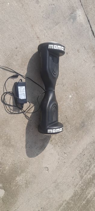 Vând Hoverboard Momo Design