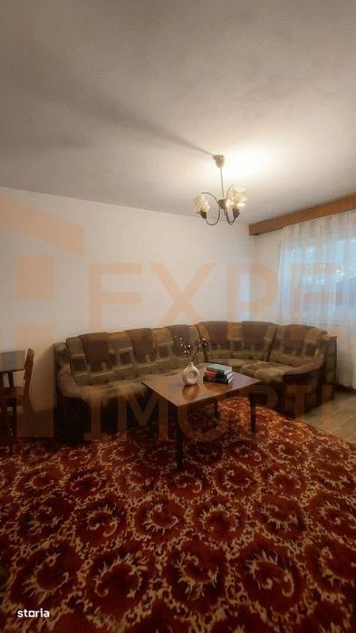 Apartament 3 camere de vanzare in Tomis Nord - Ciresica | Constanta