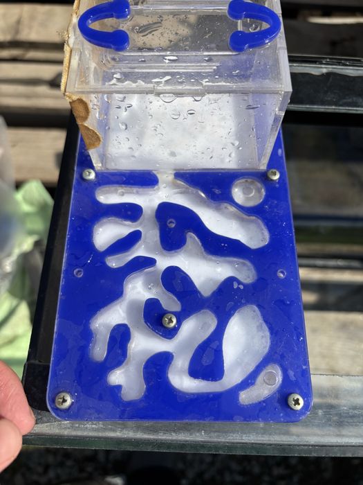 Муравьиная ферма бу