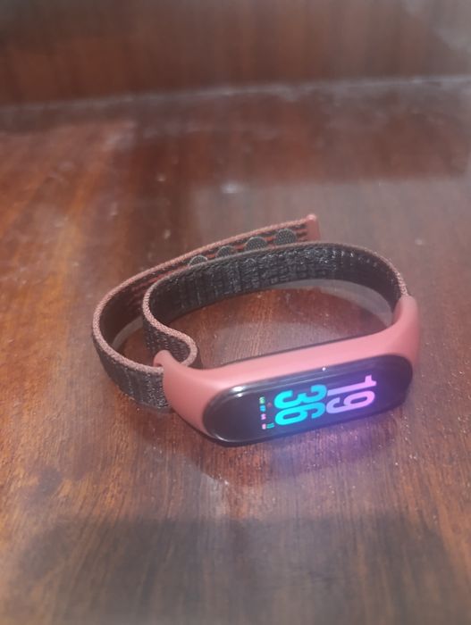 Продам Часы Mi band 5