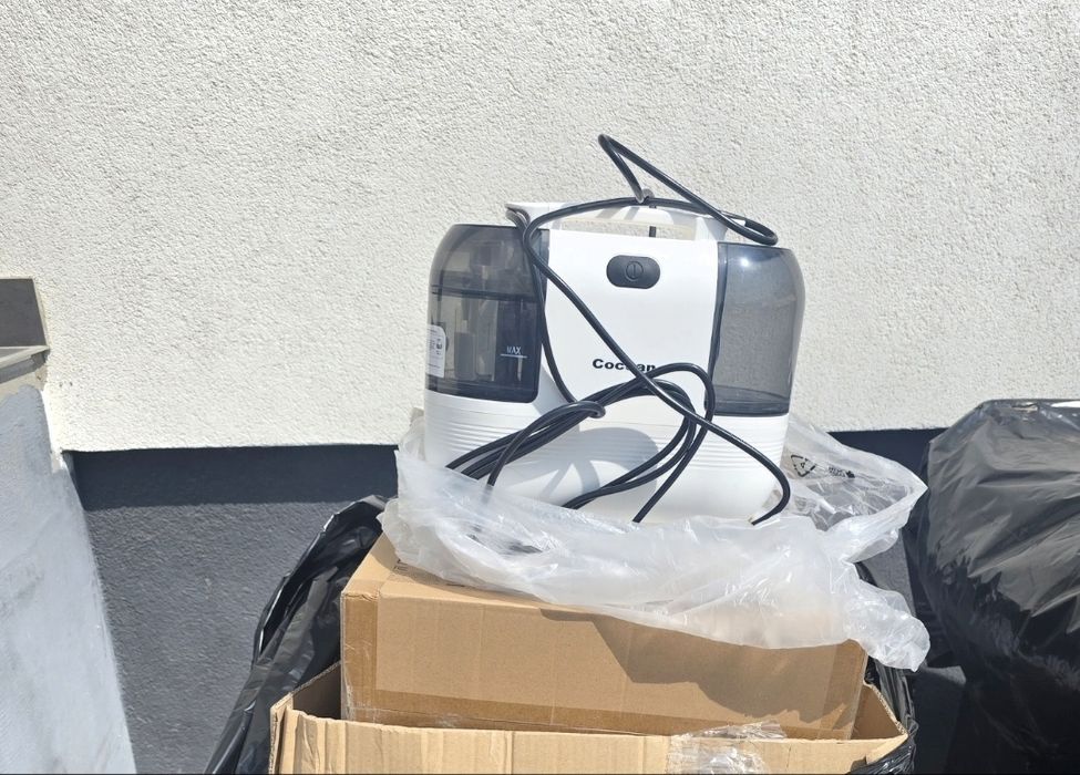 Aspirator robot, storcător fructe, aparat cafea, aspirator uscat umed, saltea 200×16×40