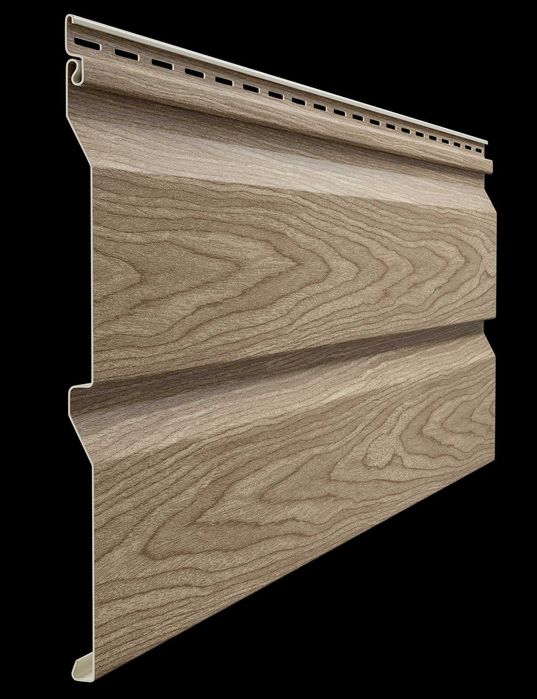 САЙДИНГ LUX/фасадная панель, гарантия 50 лет!!!