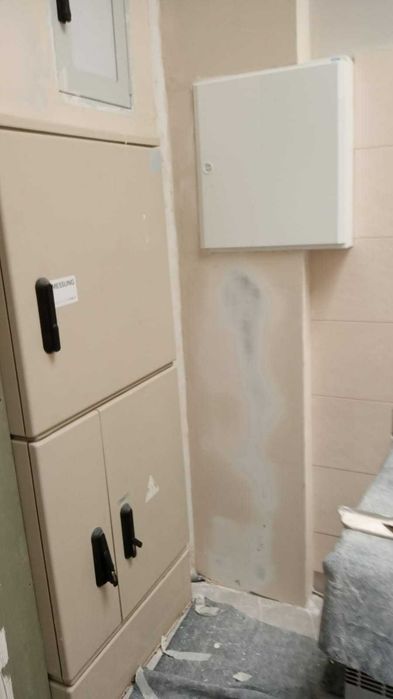 Renovari interioare, finisaje, tencuiala, izolatii SAARFLEX