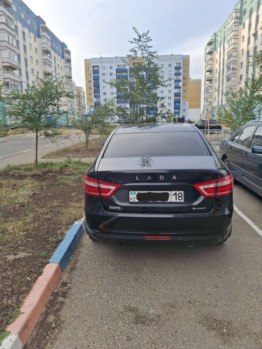 Проадам веста 2020г