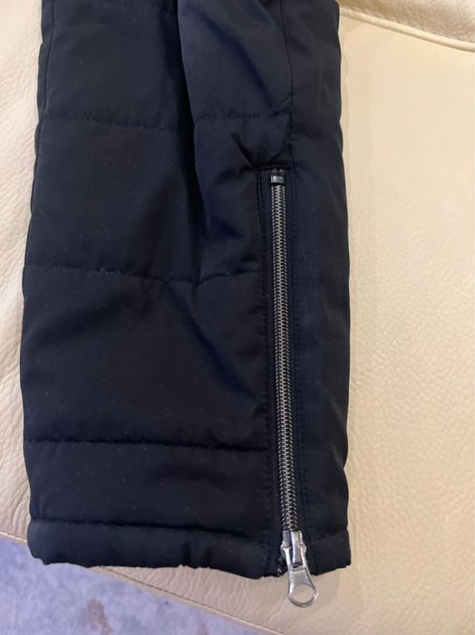 болоневые брюки на девочку