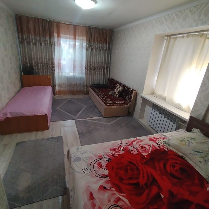 Сдается 1 комнт квартира