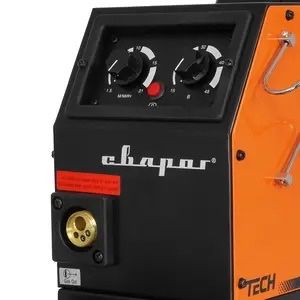 Сварочный полуавтомат