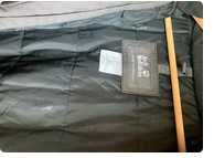 Hanorac Wolfskin XL