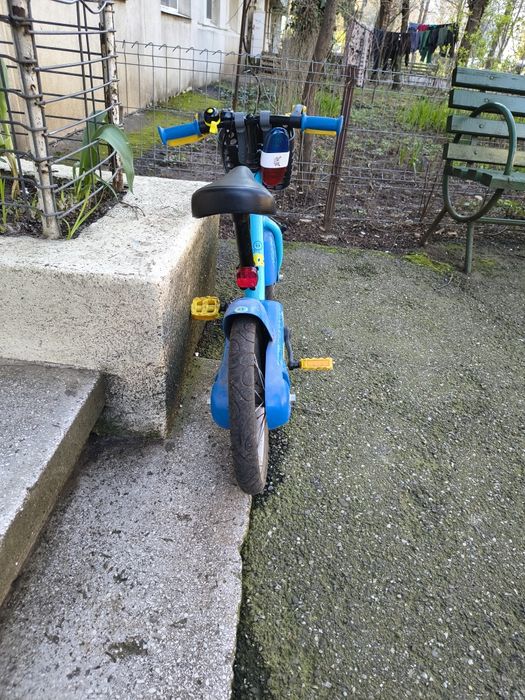 Bicicleta copii baieti