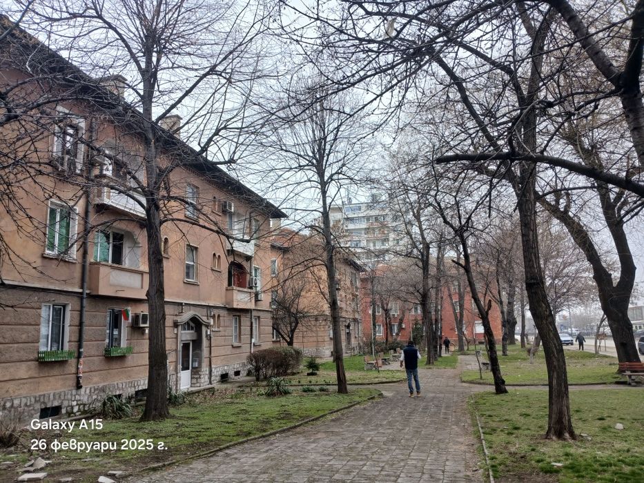 Продава се Двустаен апартамент в Асеновград - 67 кв.м за 404 €/кв.м - Снимка #7