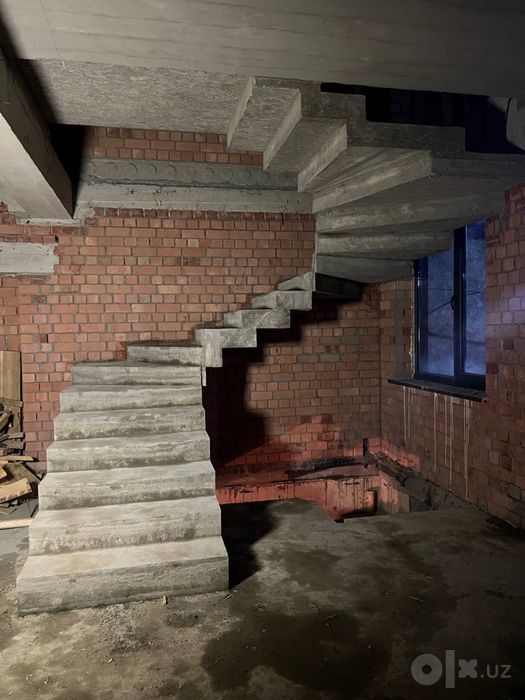 Beton zina xizmati.