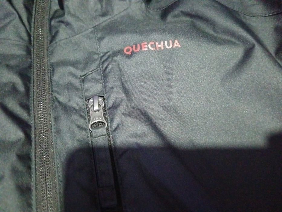 Мъжко яке Quechua SH 500 -10°C XL