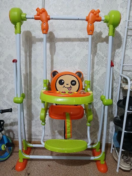 Detski Kachelya sotiladi