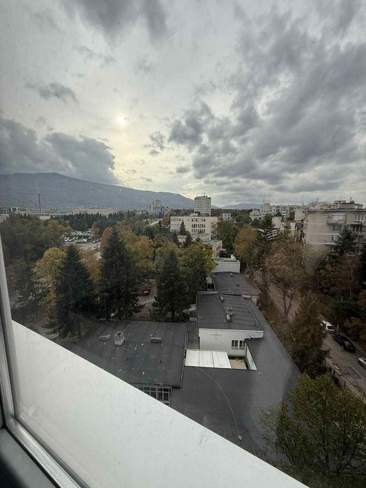 Дава се под наем Двустаен апартамент в София, Лозенец - 73 кв.м за 636.99 € - Снимка #8