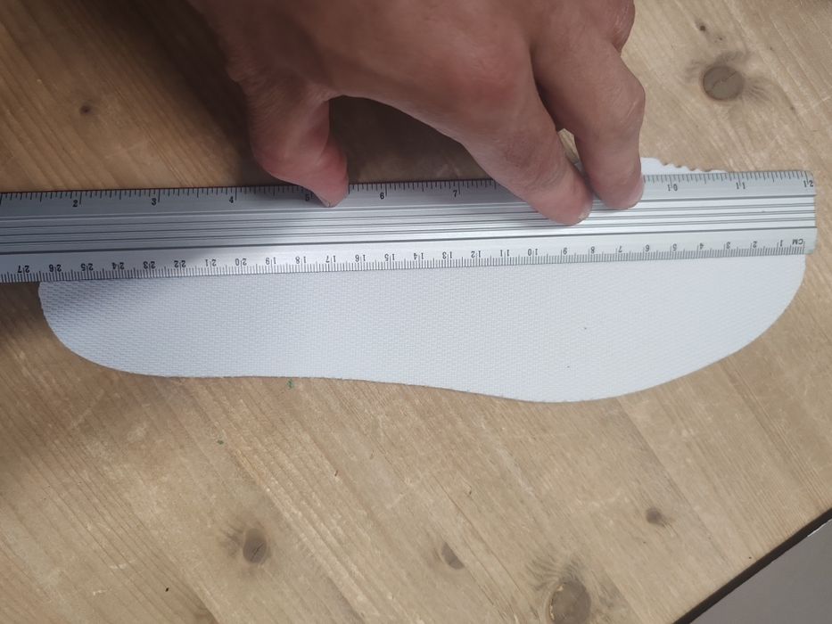 Ghete fotbal Adidas Goletto VIII