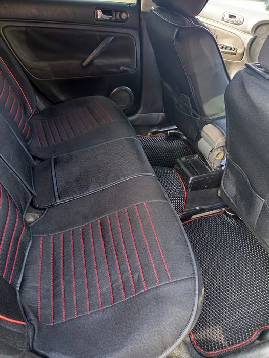 Продам Пассат б-5