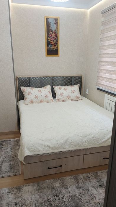 Аренда квартиры долгосрочное 2 комнатная Кадышева базар цена 500