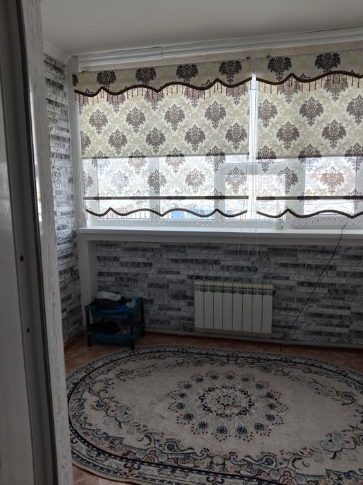 Продаю квартиру пос.Доссор