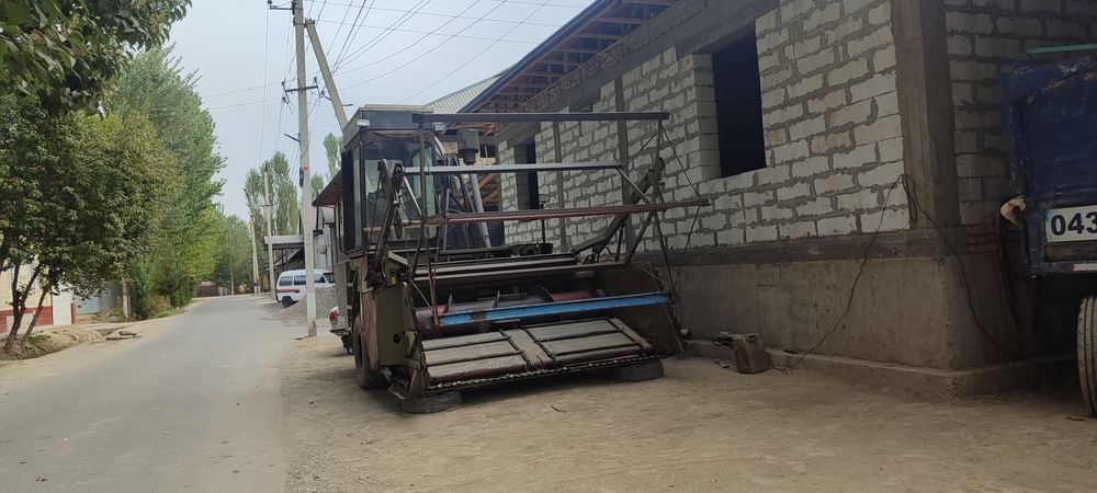 Maral silyos kanbayin