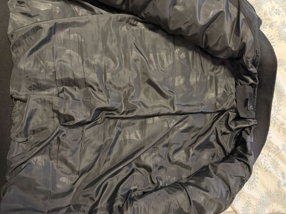 Зимно яке бомбър размер L