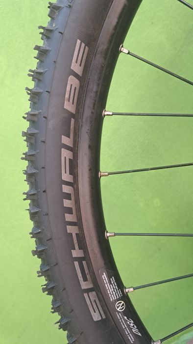 Bicicletă Mckenzie 26 Germania