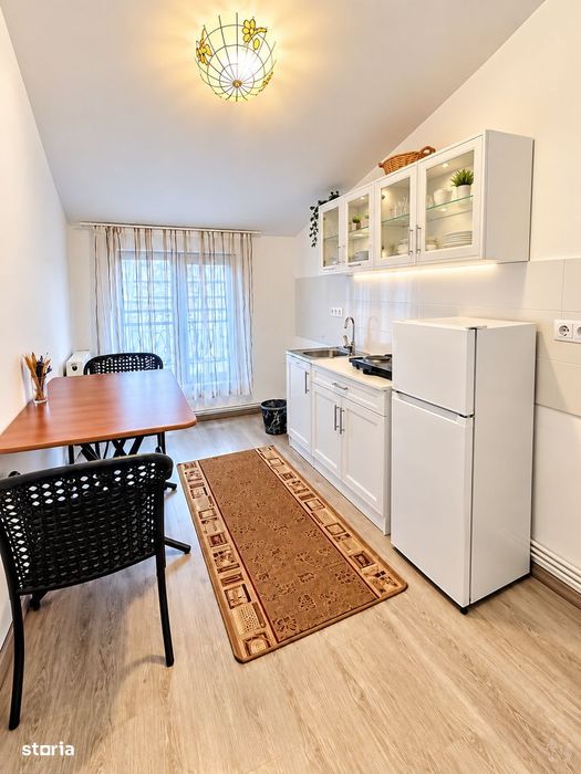 Apartament 2 camere de închiriat – Piata Unirii | UMF | 50 mp