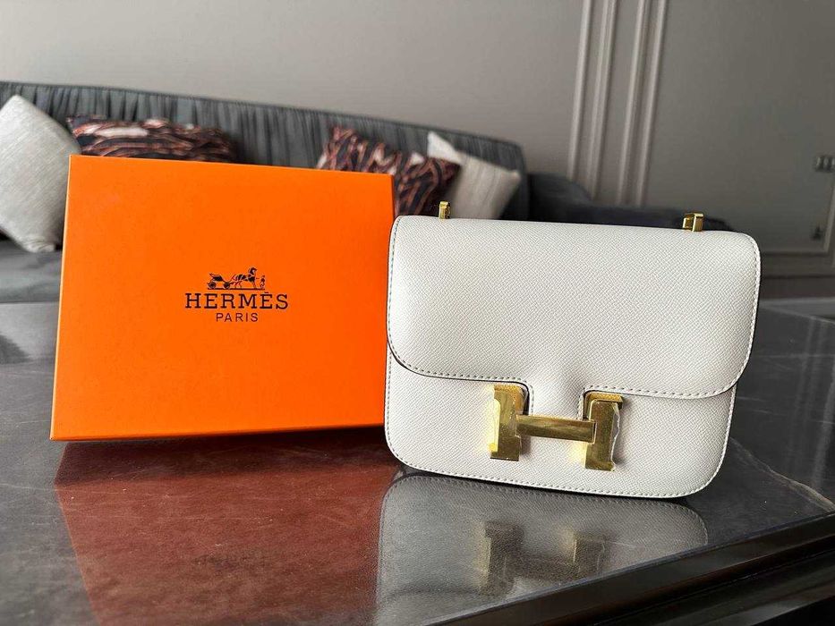 сумка HERMES  эрмес