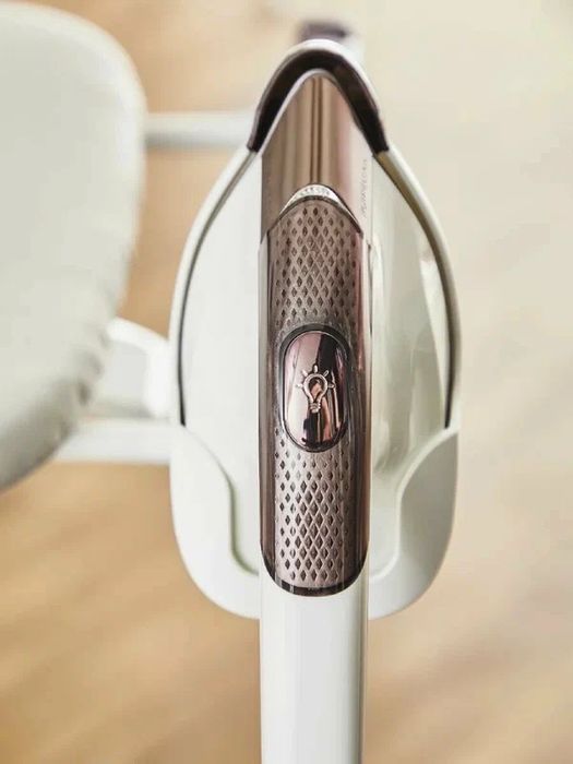 Паравой утюг Tefal 1811