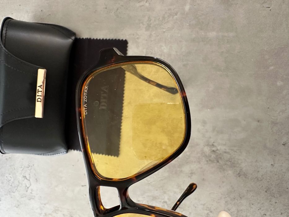 Слънчеви очила Dita