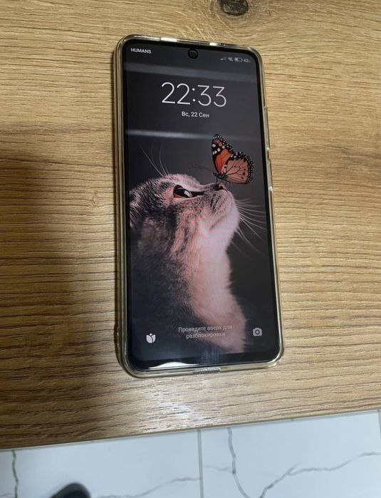 Redmi Note 11 sotiladi yoki obmen qilinadi