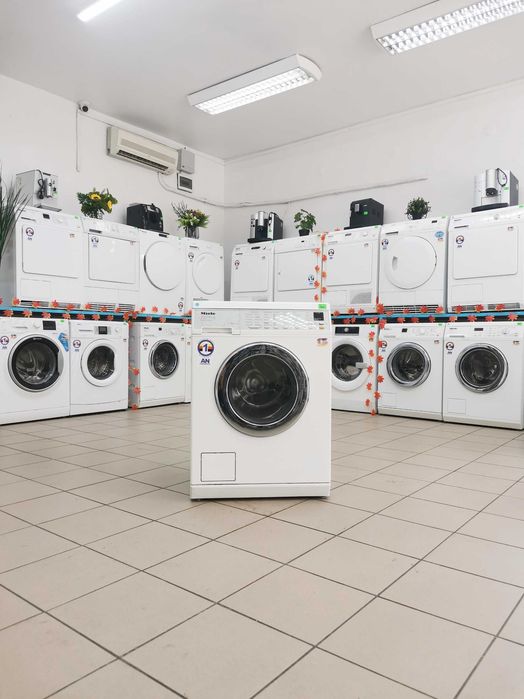 Masina de spalat Miele W 465