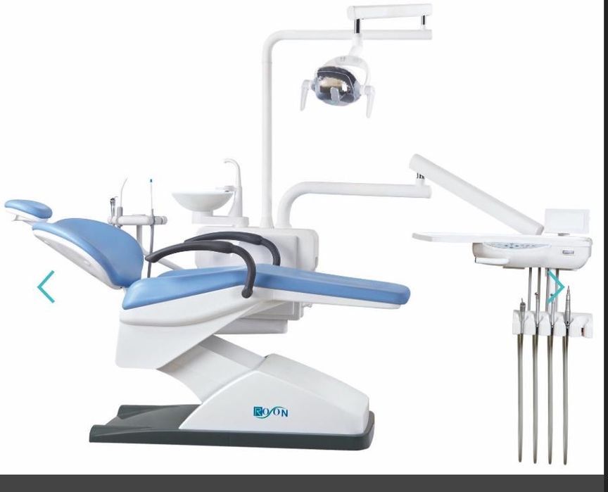 Продам стоматологическое кресло (Новое)