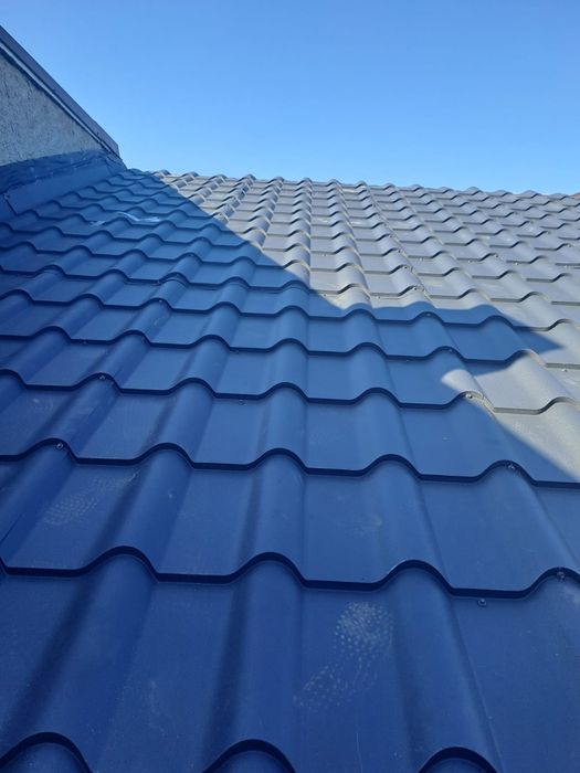 Executam acoperisuri Mansardari dulgherie Reparatii Acoperisuri