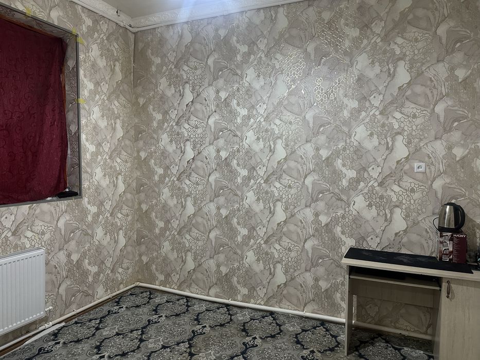 Шошилинч ҳовли сотилади