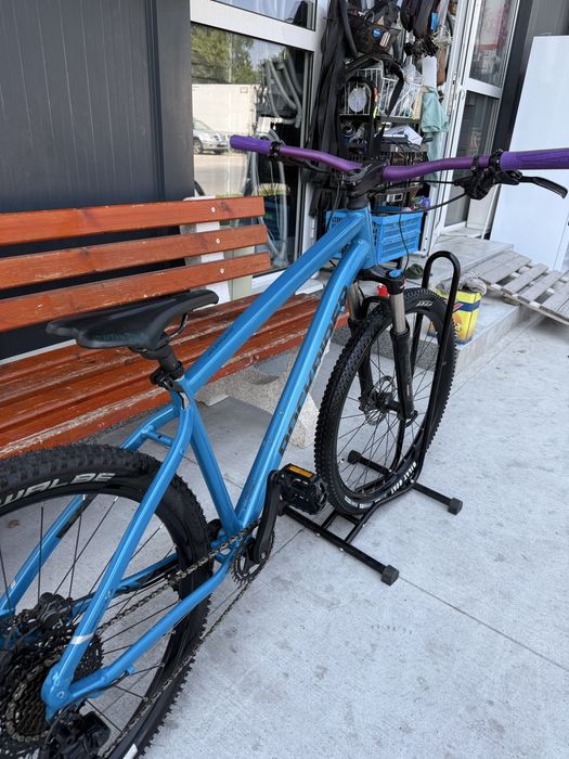 Планински велосипед Rockrider 27.5/M