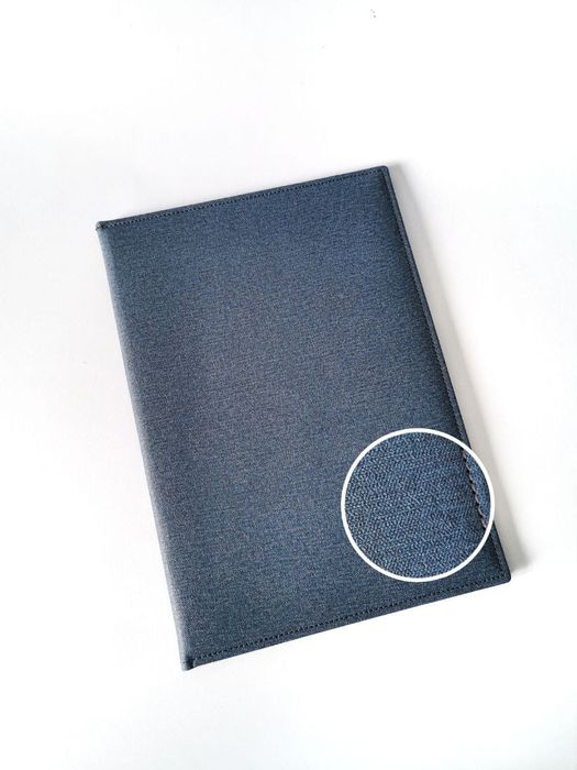 Меню, кожа, дерево, пластик.