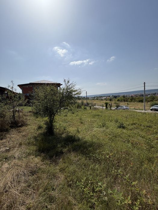 Vand teren Mioveni, cartier Colibasi