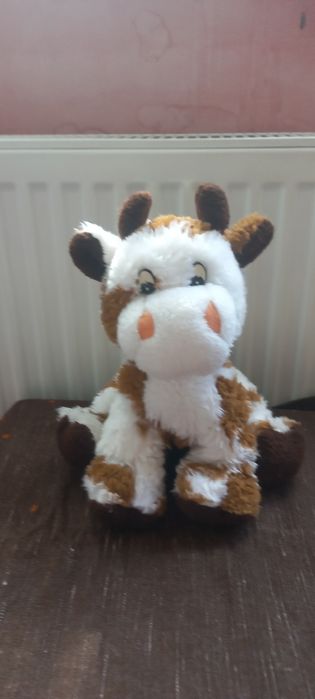 Animalut ,girafa din plus