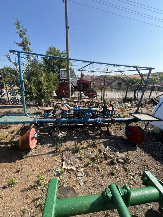 Съдачка за зеленчуци