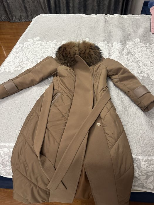 Продам женское турецкое пальто