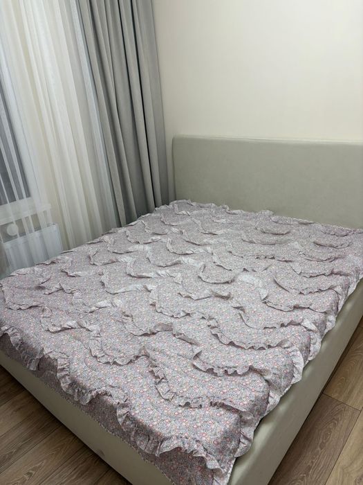 Кровать двухспальная