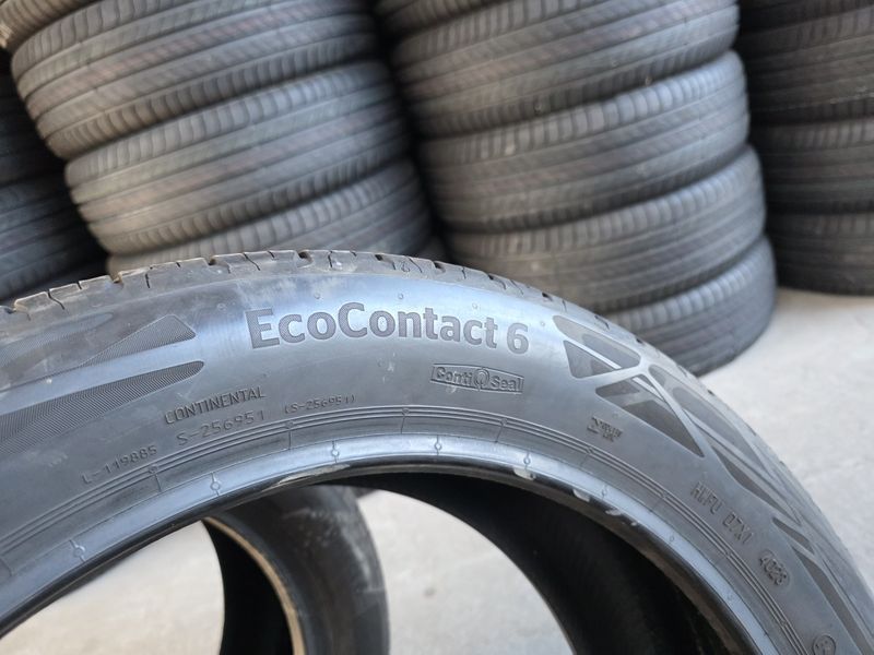 235/45/18 CONTINENTAL 2бр