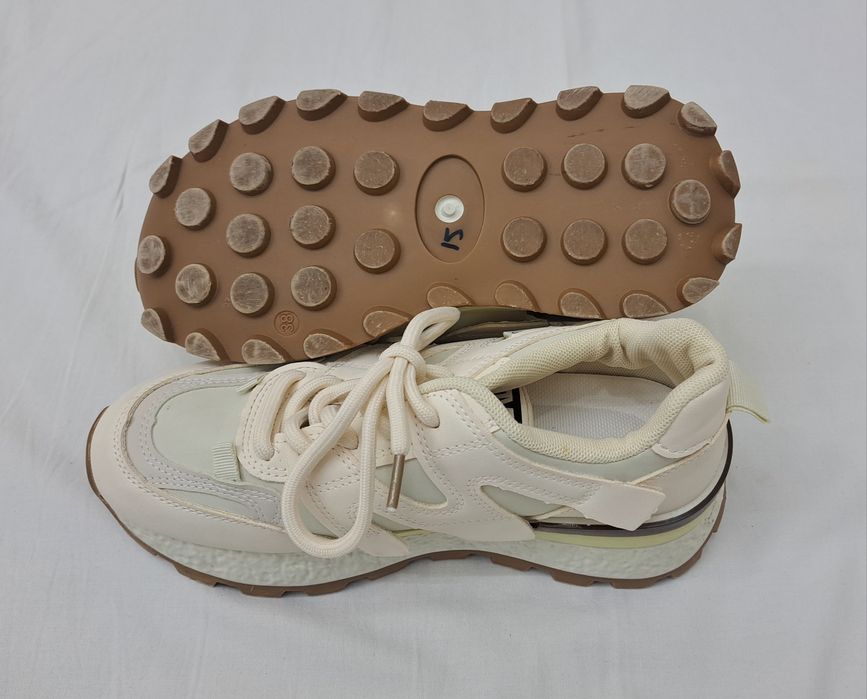 Обувки ТМТ Маратонки ТMT Poshmark