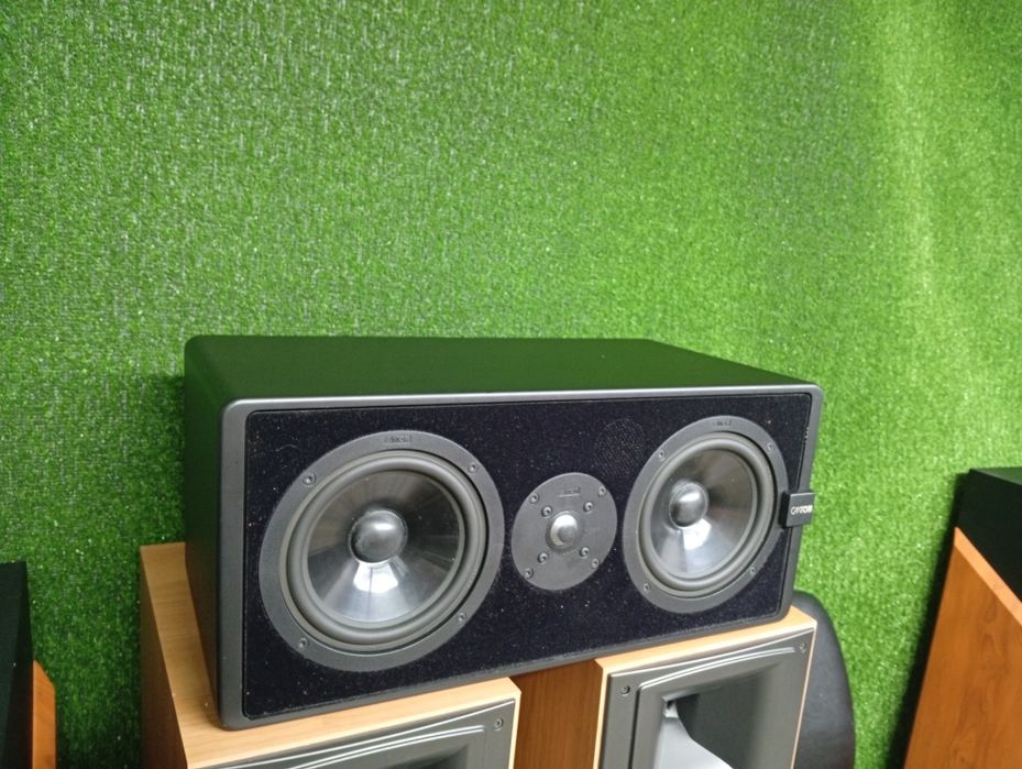 Център CANTON AV-950