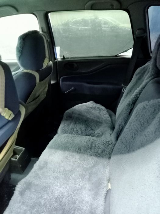 Продам Митсубиси Спейс стар