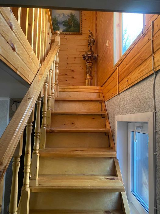 Дача возле Пестрого