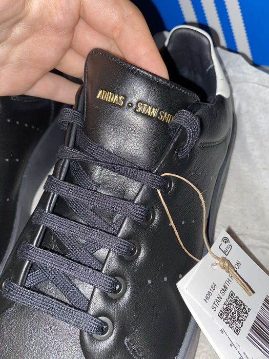 Adidas × Stan Smith Recon