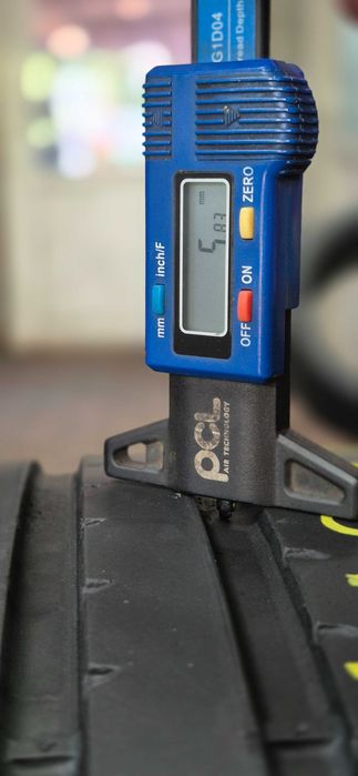 anvelope Goodyear 245/35/20 cu 275/30/20