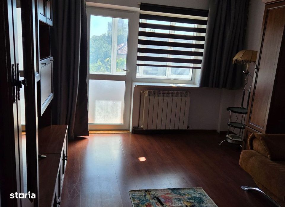 Apart. 2 camere Bd. Independentei-vis a vis de UMF,mobilat Cod:163158